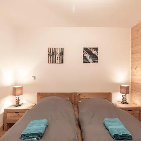 Апартаменты App 6 Pers Cozy Centre *