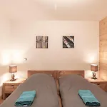 App 6 Pers Cozy Centre *