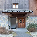 Appartamento App 6 Pers Cozy Centre *