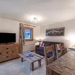 App 6 Pers Cozy Centre Apartament *