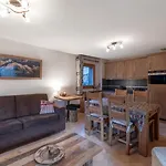 Apartament App 6 Pers Cozy Centre