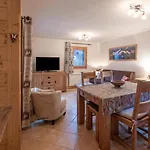 Apartament App 6 Pers Cozy Centre Samoëns