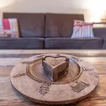 App 6 Pers Cozy Centre Apartament *