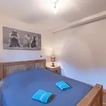 App 6 Pers Cozy Centre Apartament Samoëns